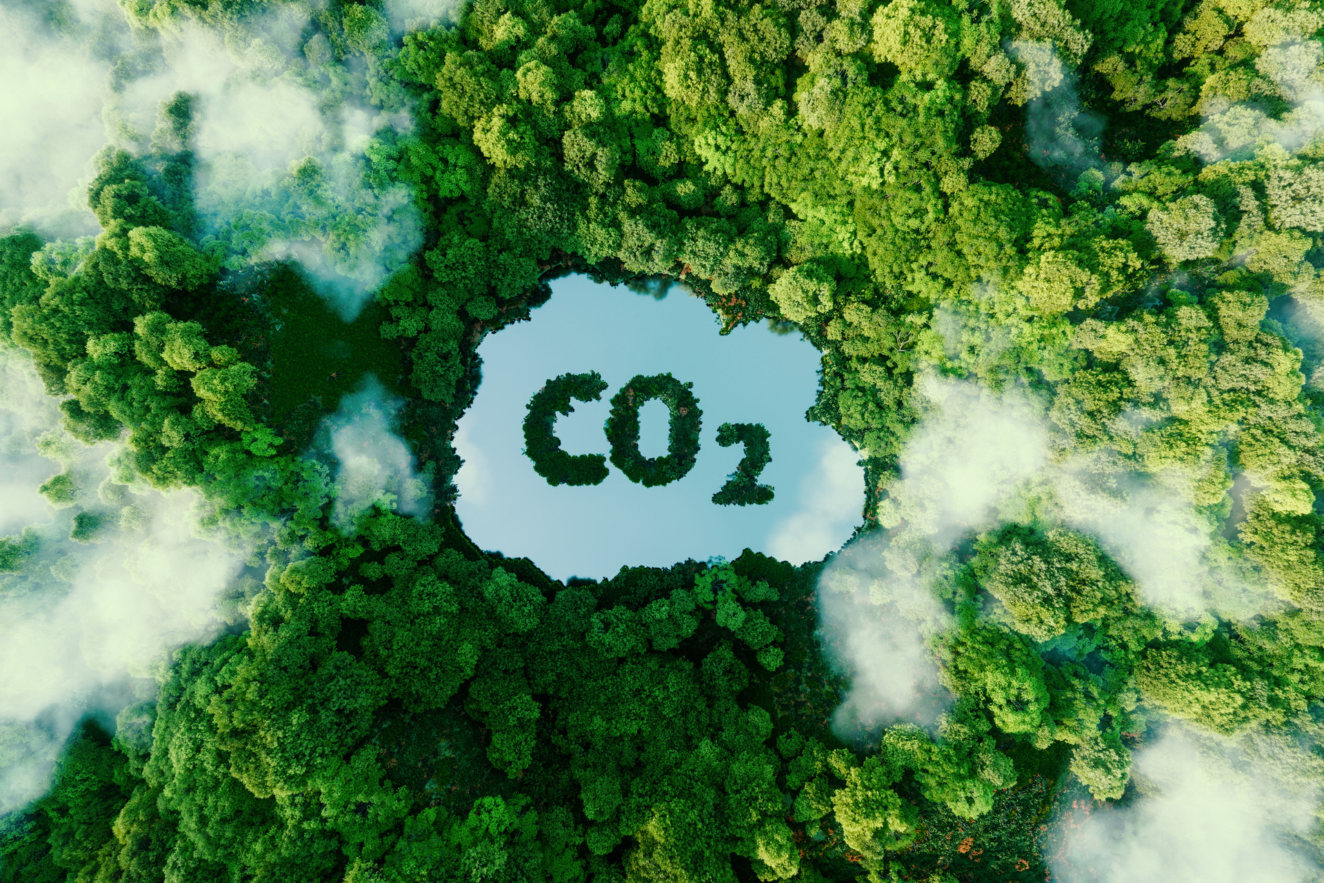 Imagen de cabecera: Quiero calcular mi huella de carbono... ¿Por dónde empiezo?