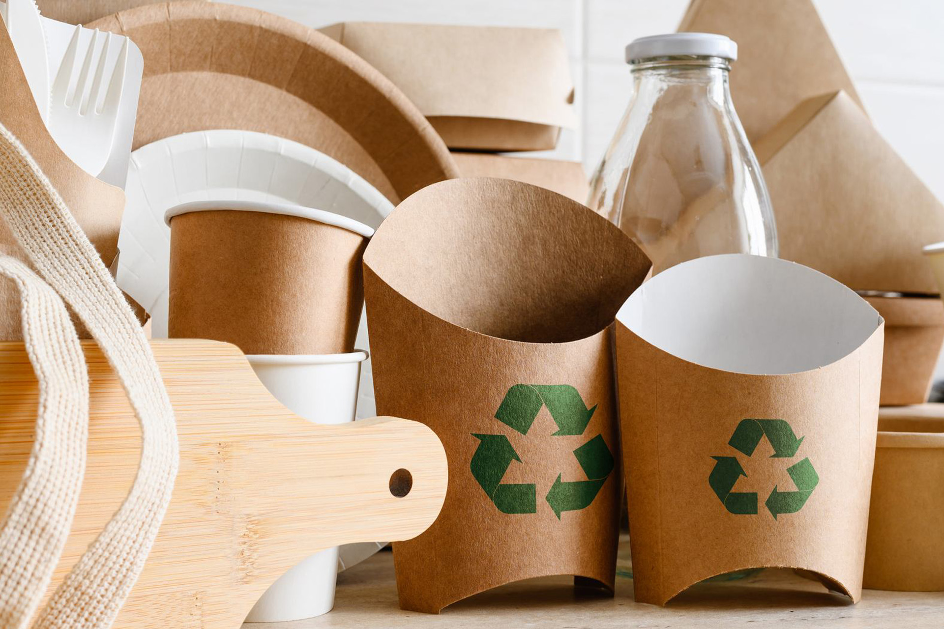 Imagen de cabecera: ¿Cómo diseñar productos sostenibles?