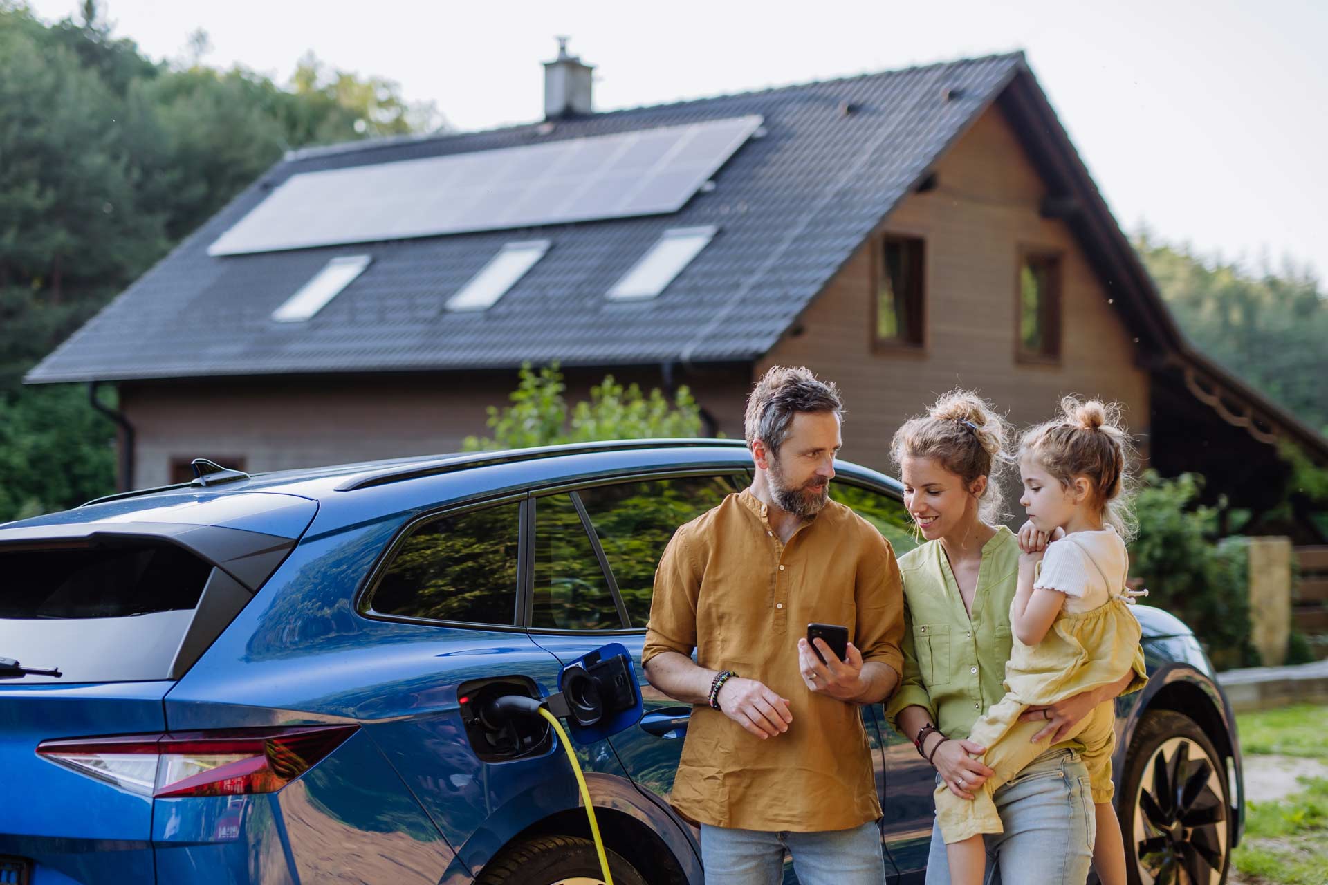 Imagen de cabecera: Turismo rural y sostenibilidad