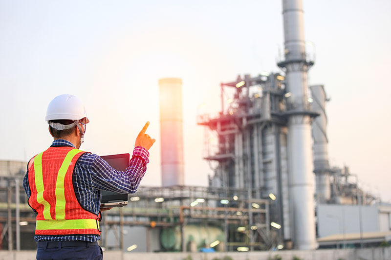 Eficiencia energética en el hogar y en la industria