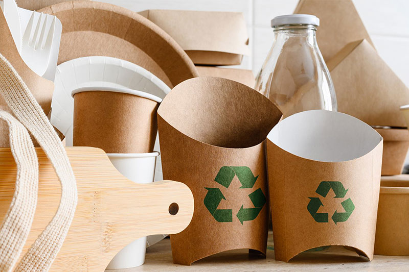 ¿Cómo diseñar productos sostenibles?