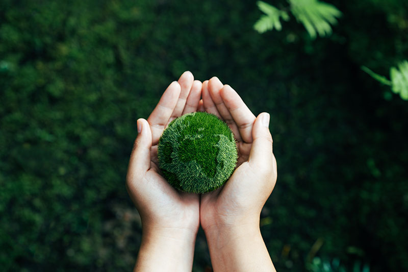 Actualización RD 214/2025 Huella de Carbon